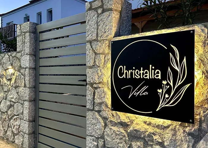 Villa Christalia