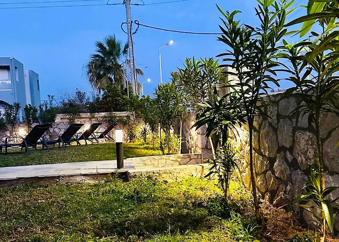Villa Christalia