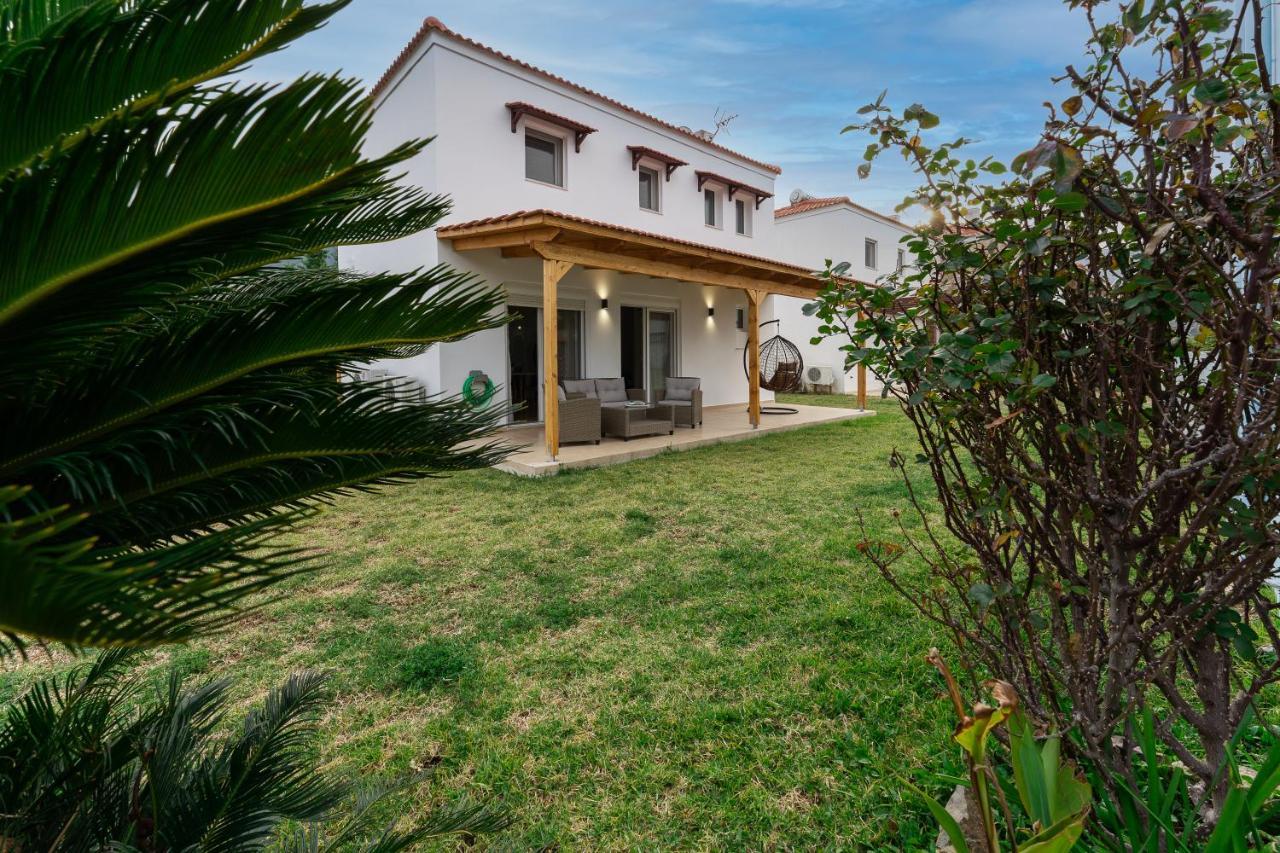 Villa Christalia *