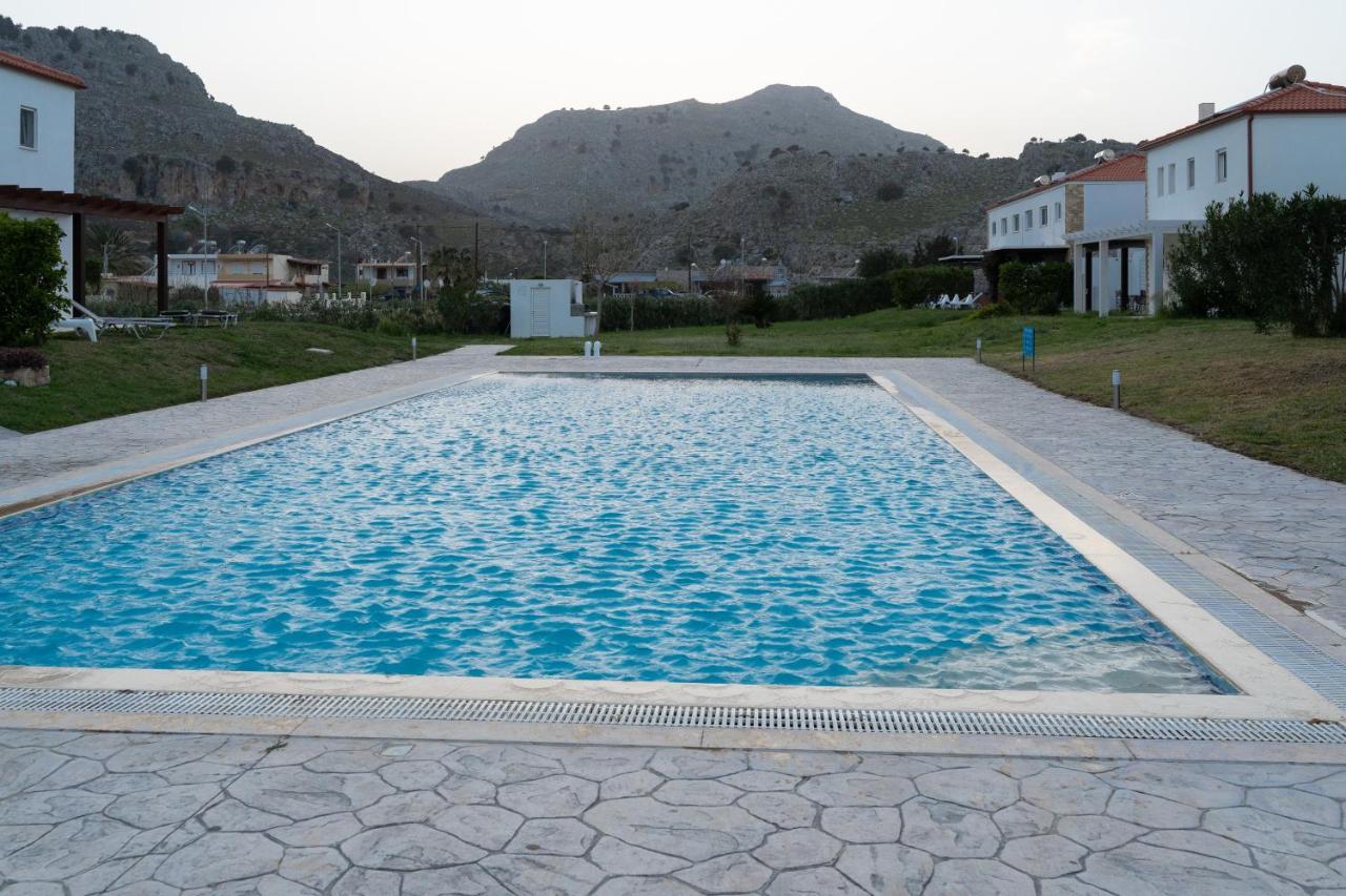 Villa Christalia *