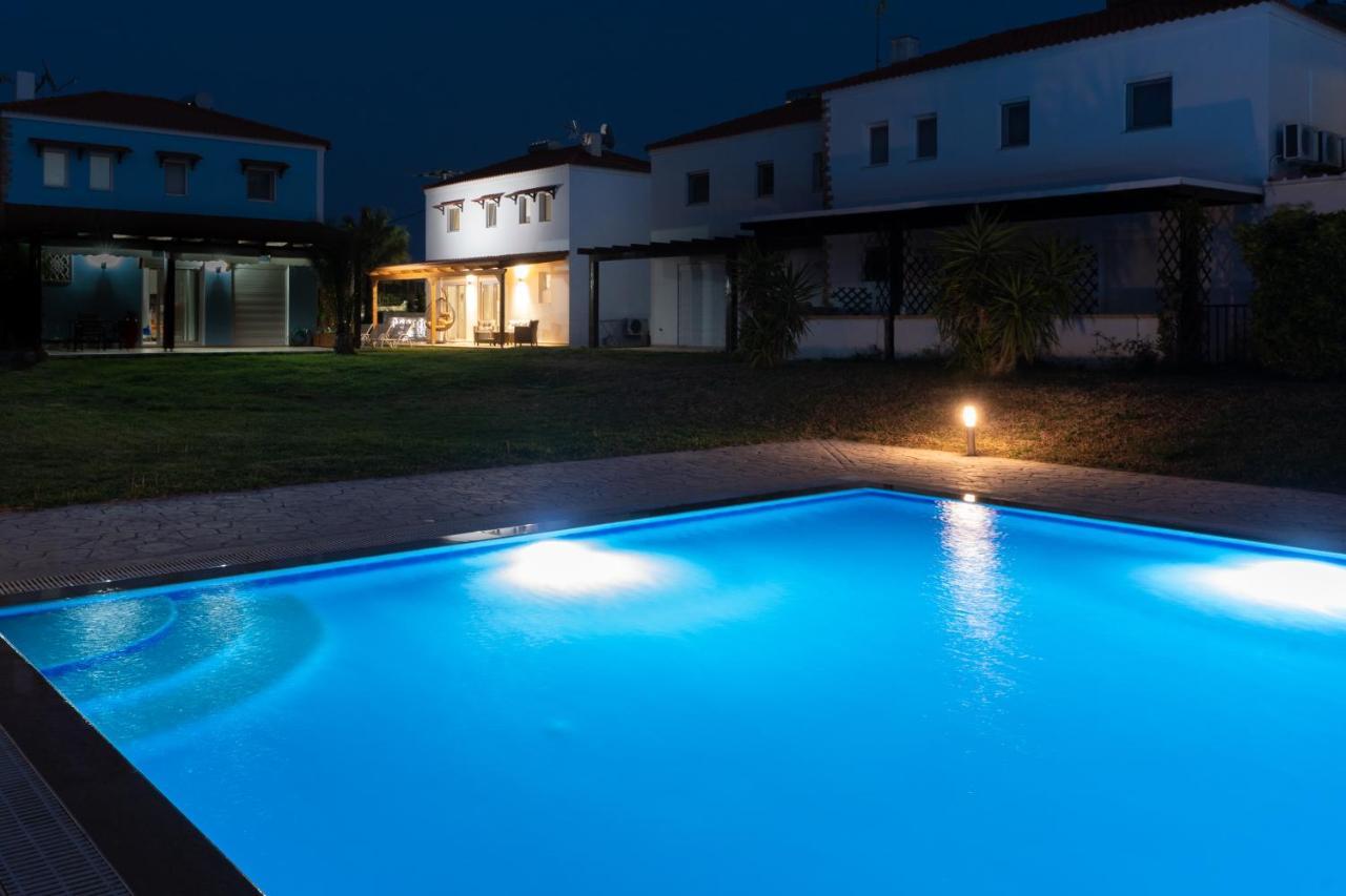 Villa Christalia