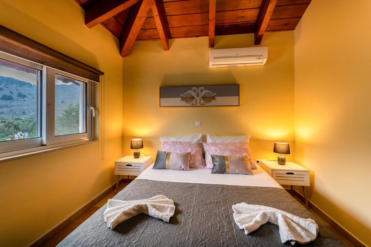 Villa Christalia *