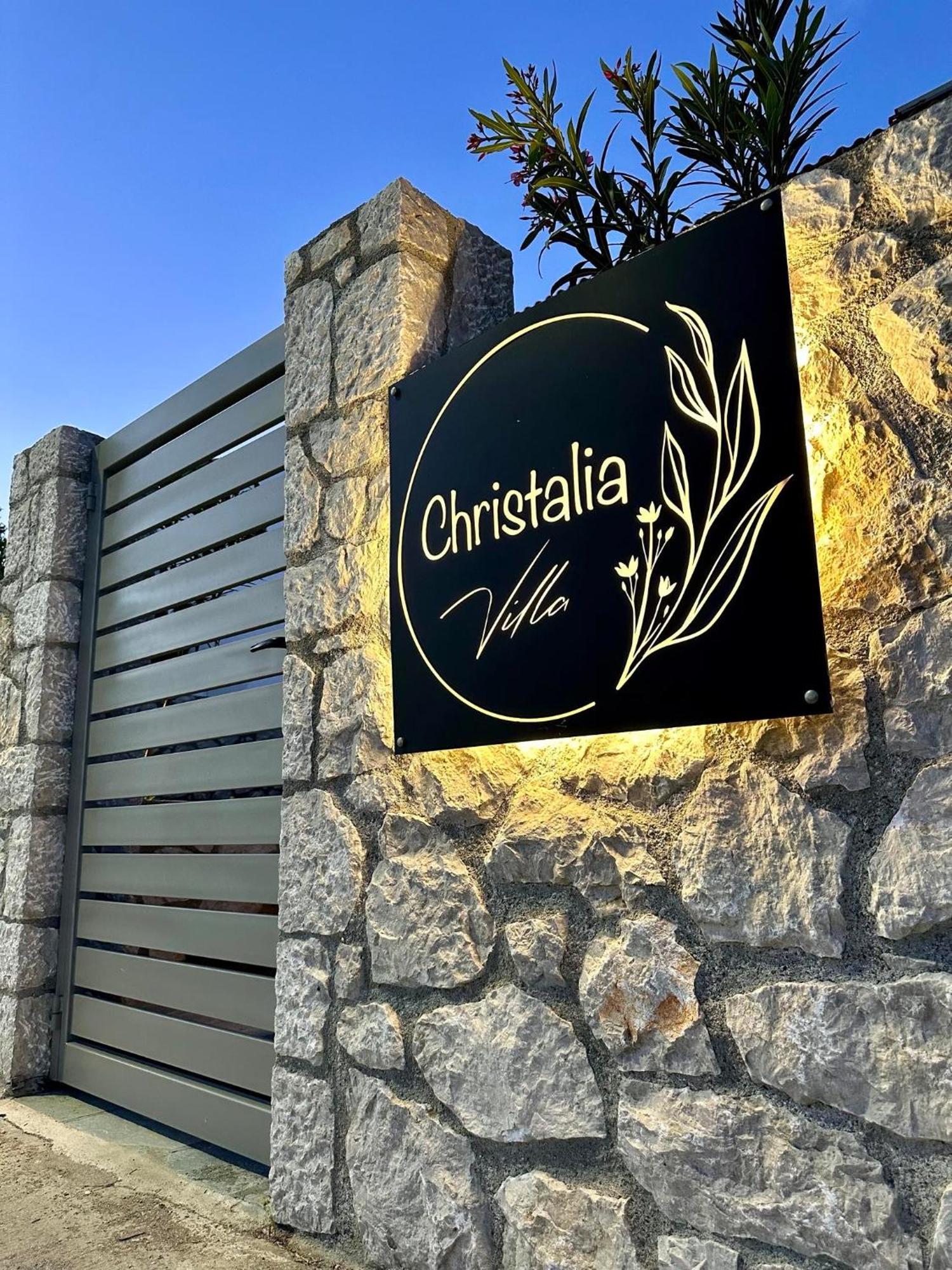 Christalia *