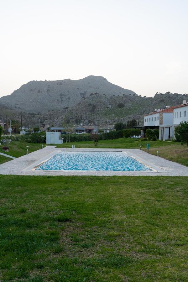 Villa Christalia