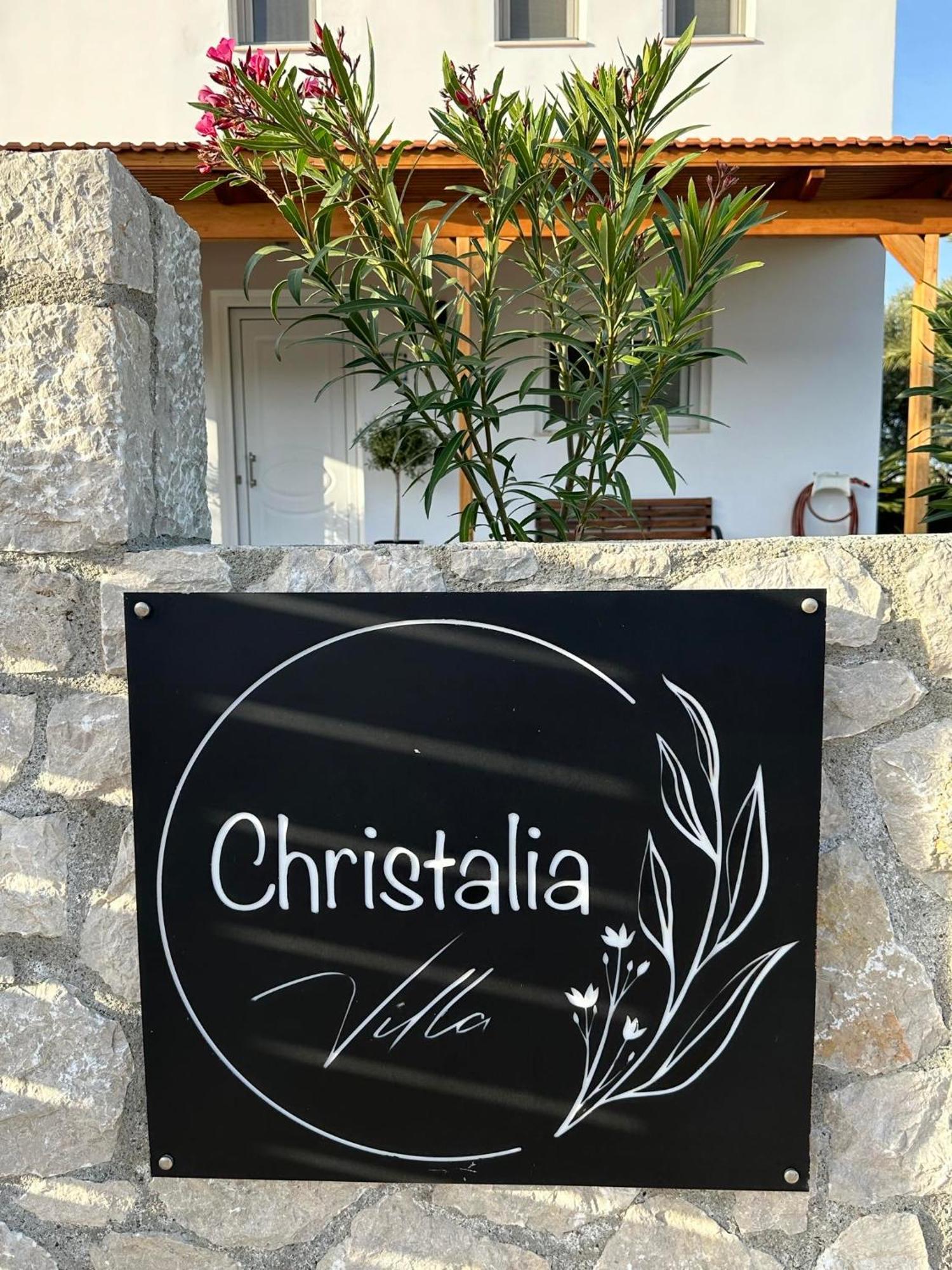 Christalia *